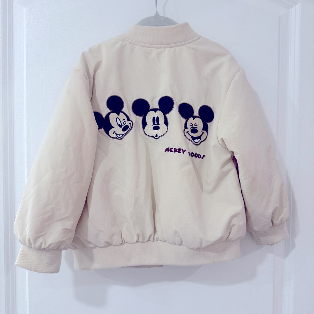 Kids Zara jacket